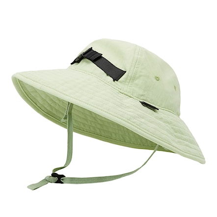 Hat Patagonia K's Trim Brim Hat friend green 2024 - 1