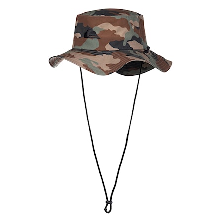 Klobúk Quiksilver Bushmaster camo 2024 - 1