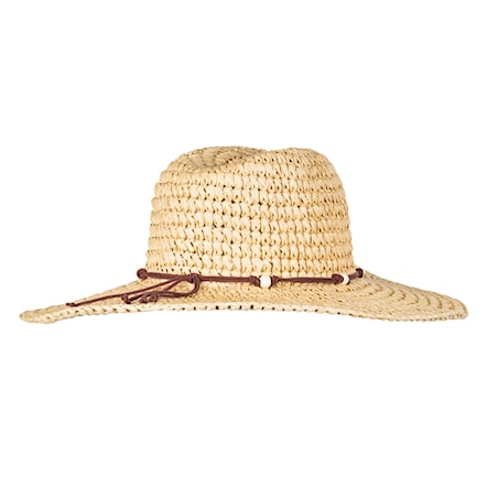 Hat Roxy Cherish Summer natural 2024 - 2