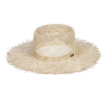 Hat Roxy Great Time ivory cream 2020 - 1