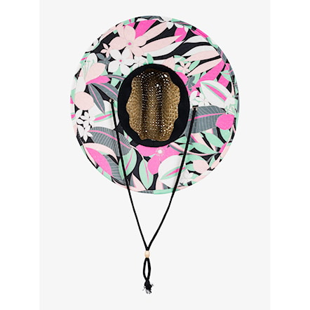 Hat Roxy Pina To My Colada Printed anthracite palm song axs 2024 - 2