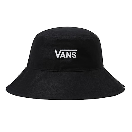 Hat Vans Level Up II Bucket black 2024 - 4