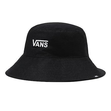 Hat Vans Level Up II Bucket black 2024 - 1