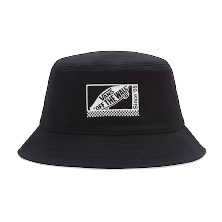 Hat Vans Undertone II Bucket onyx 2024 - 1