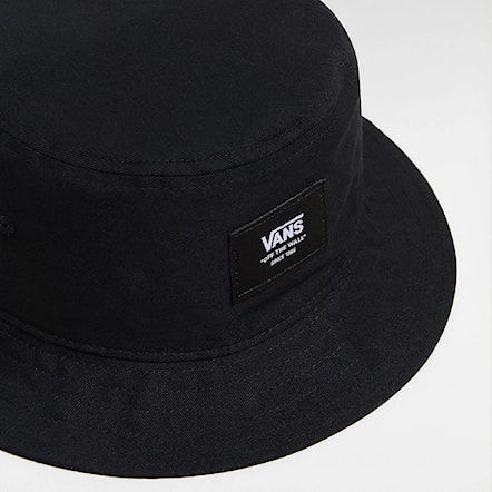 Hat Vans Patch Bucket black 2024 - 3