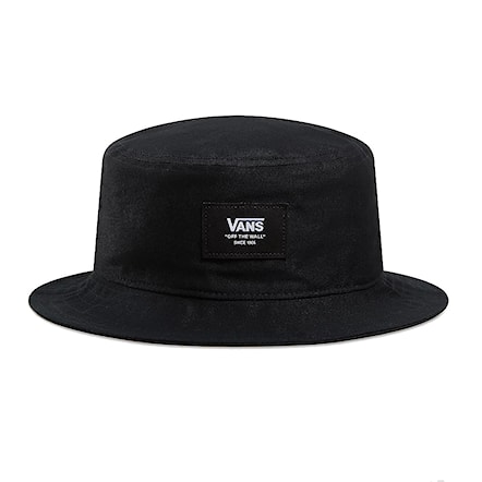 Hat Vans Patch Bucket black 2024 - 1