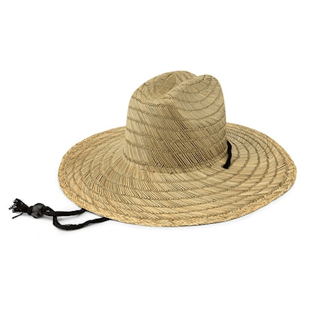 Hat Volcom Quarter Straw Hat natural 2024 - 2