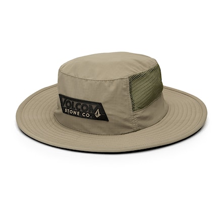Hat Volcom Truckit Bucket khaki 2024 - 1