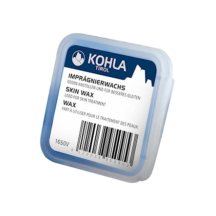 Kohla Dry Climb Skin Impregnation - 1
