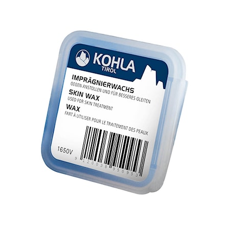 Kohla Skin Wax - 1