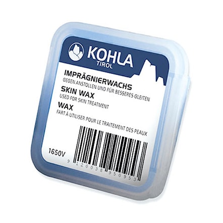 Foki splitboardowe Kohla Skin Wax - 1