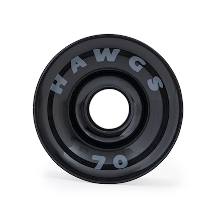 Longboard Wheels Hawgs Supreme black - 1