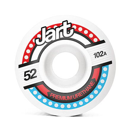 Skateboard Wheels Jart Tron 52Mm/102A 2017 - 1