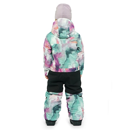 Kombinezon snowboardowy Horsefeathers Spirit One Piece rainbow 2026 - 3