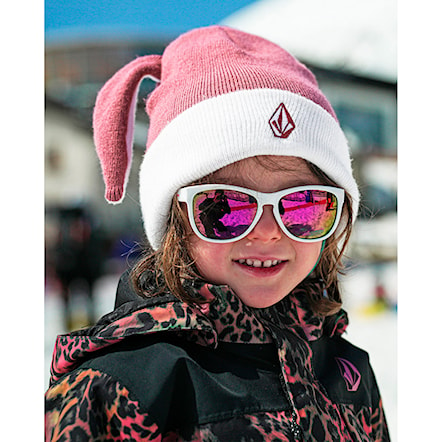 Kombinezon snowboardowy Volcom Volcom Toddler One Piece acid 2025 - 11