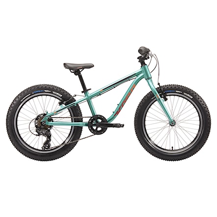 MTB – Mountain Bike Kona Makena 11 gloss blue 2020 - 1