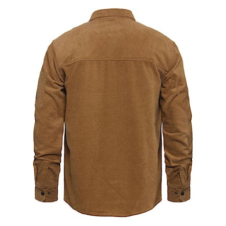 Shirt Horsefeathers Dough Insulated camel corduroy 2024 - 2