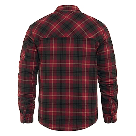 Shirt Horsefeathers Dough Insulated redwood 2024 - 2