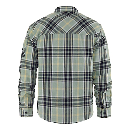 Shirt Horsefeathers Dough Insulated smoke green 2024 - 2