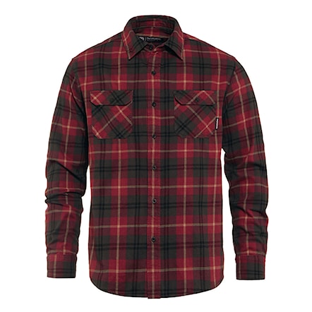 Shirt Horsefeathers Dough redwood 2025 - 1