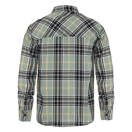 Shirt Horsefeathers Dough smoke green 2024 - 2