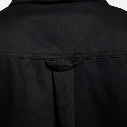 Košeľa Nike SB Tanglin LS Woven Button Up black 2023 - 6