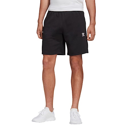 Shorts Adidas Essential black 2020 - 1