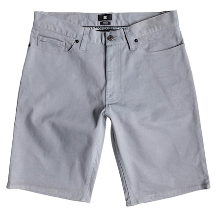 Winter Shorts DC Worker Color Straight monument 2015 - 1