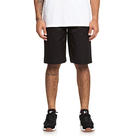 Shorts DC Worker Relaxed 22 black 2019 - 1