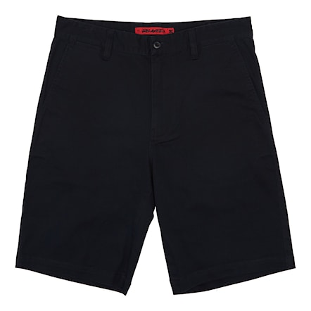 Szorty DC Worker Relaxed Chino Short black 2023 - 4