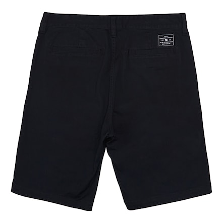 Szorty DC Worker Relaxed Chino Short black 2023 - 5