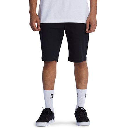 Shorts DC Worker Relaxed Chino Short black 2023 - 1