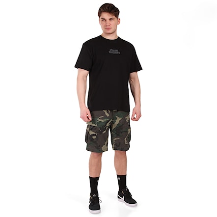 Szorty Horsefeathers Captain Shorts camo 2026 - 5
