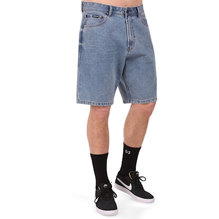 Szorty Horsefeathers Flavor Shorts blue 2026 - 4