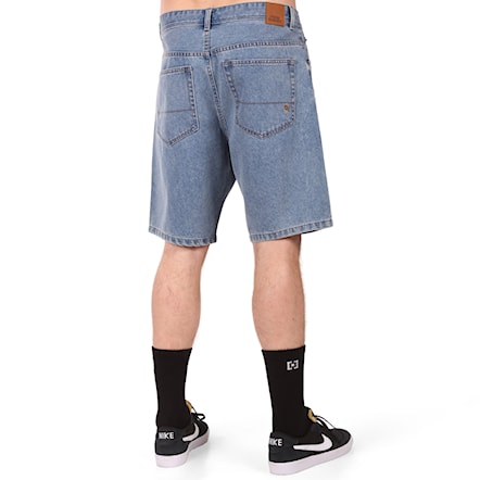 Szorty Horsefeathers Flavor Shorts blue 2026 - 5