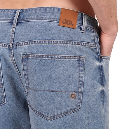 Szorty Horsefeathers Flavor Shorts blue 2026 - 6