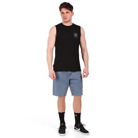 Szorty Horsefeathers Flavor Shorts blue 2026 - 7