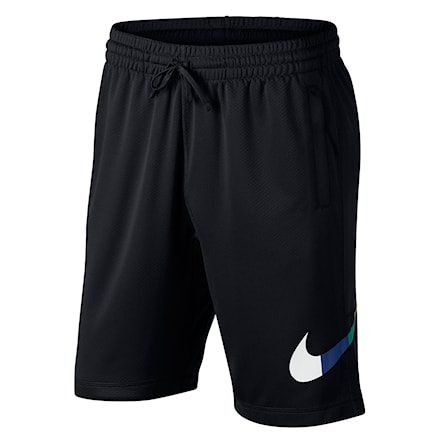 Winter Shorts Nike SB Dry black/black 2018 - 1