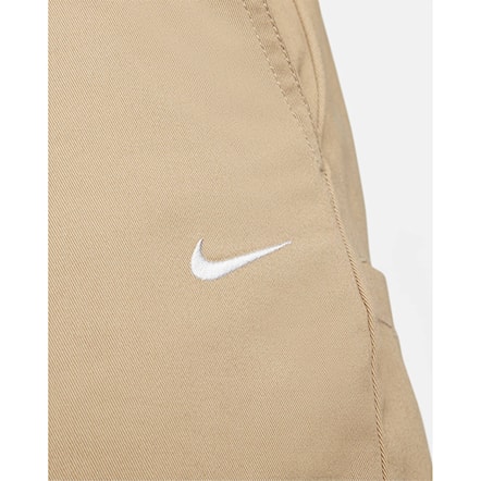 Shorts Nike SB EL Chino Short hemp/white 2023 - 6