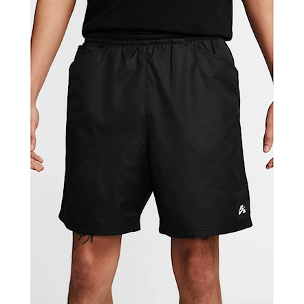 Szorty Nike SB Novelty Chino Short black/white 2022 - 2