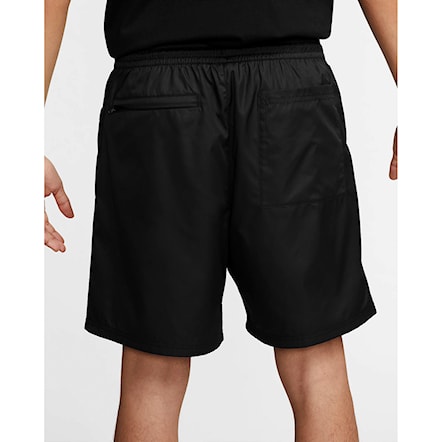Shorts Nike SB Novelty Chino Short black/white 2022 - 3