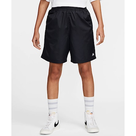 Kraťasy Nike SB Novelty Chino Short black/white 2022 - 8