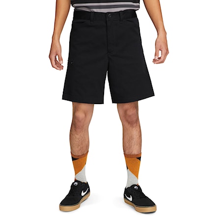 Shorts Nike SB Novelty Short black 2022 - 3