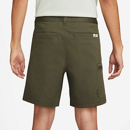 Shorts Nike SB Novelty Short cargo khaki 2022 - 3