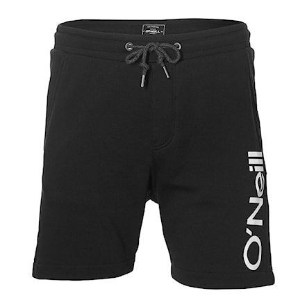 Shorts O'Neill Cali Jogger black out 2018 - 1