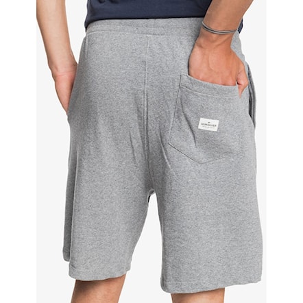 Shorts Quiksilver Essentials Short light grey heather 2023 - 5