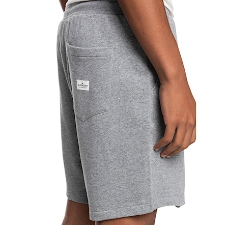 Shorts Quiksilver Essentials Short light grey heather 2023 - 7