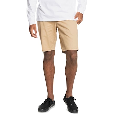 Shorts Quiksilver Everyday Chino Light Short incense 2023 - 1