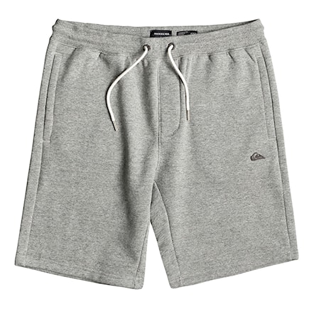 Shorts Quiksilver Everyday Track light grey heahter 2019 - 1