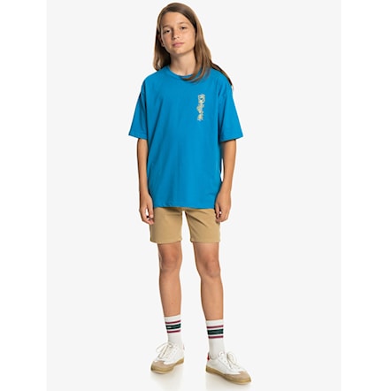 Shorts Quiksilver Krandy Chino Short Youth plage 2023 - 6